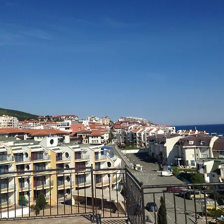 بيت ضيافة Eleonora Beach