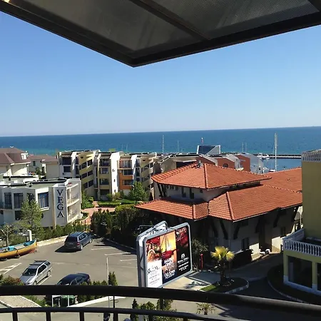 بيت ضيافة Eleonora Beach 2*