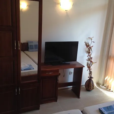 Eleonora Beach بيت ضيافة سفيتي فلاس